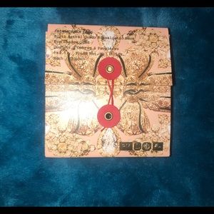 Pat McGrath Blitz Astral Quad in Ritualistic Rose